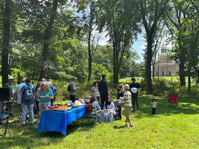2023 Interfaith Picnic